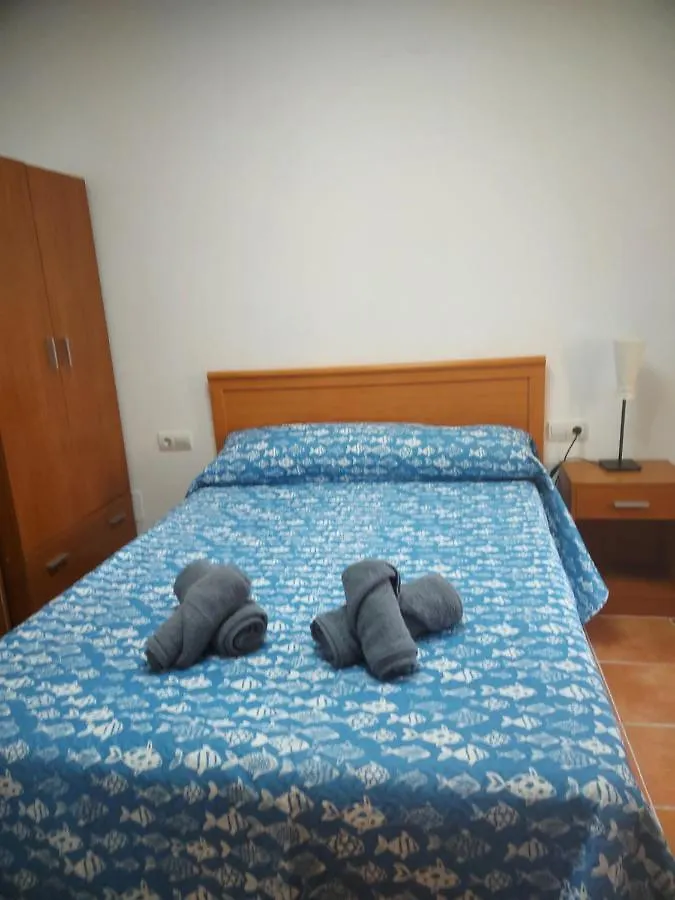 Casa La Morera Torrox 0*,  Spain