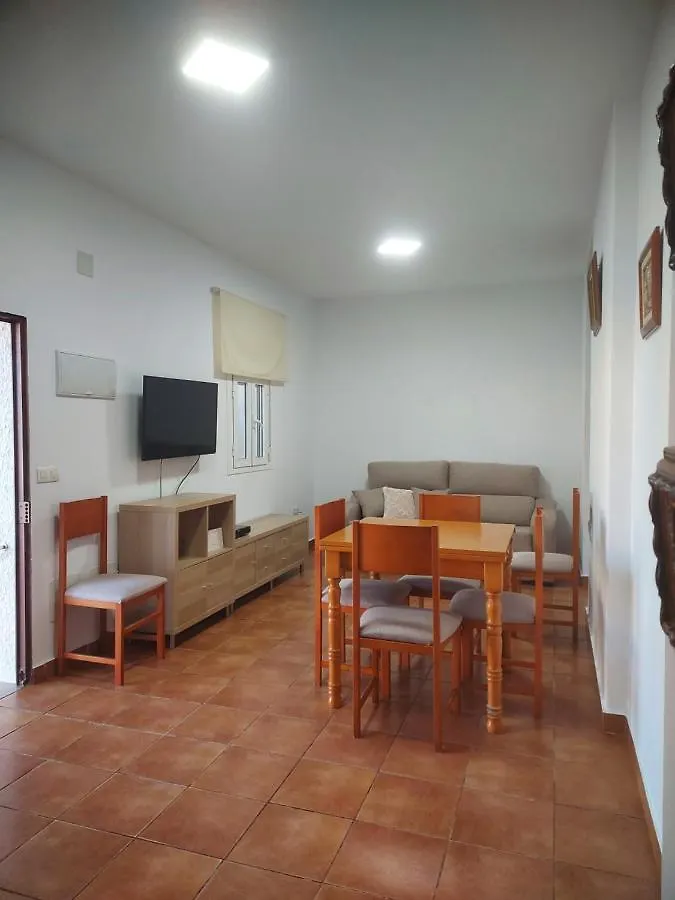 Casa La Morera Torrox Holiday home