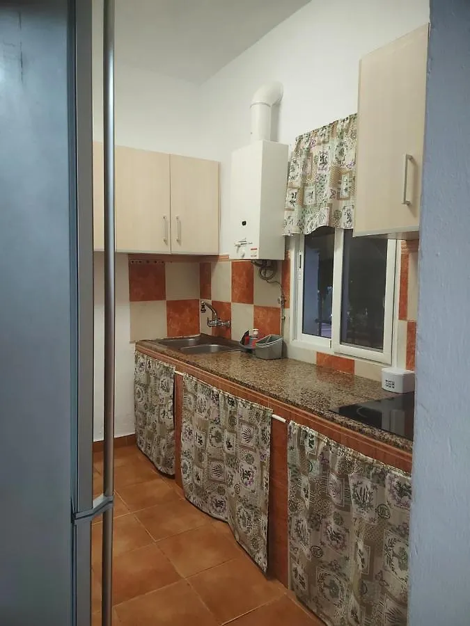 Casa La Morera Torrox