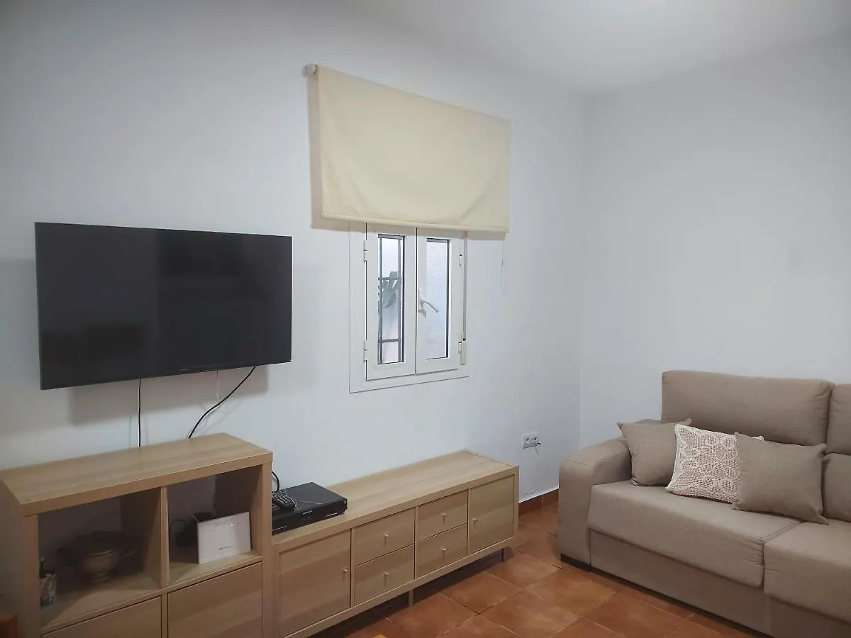 Casa La Morera Torrox Holiday home