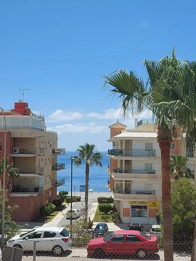 Holiday home Casa La Morera Torrox