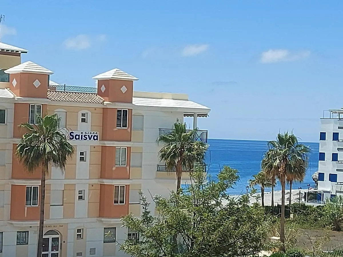 Holiday home Casa La Morera Torrox