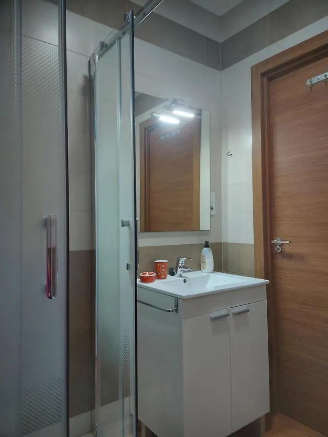 Casa La Morera Torrox Holiday home