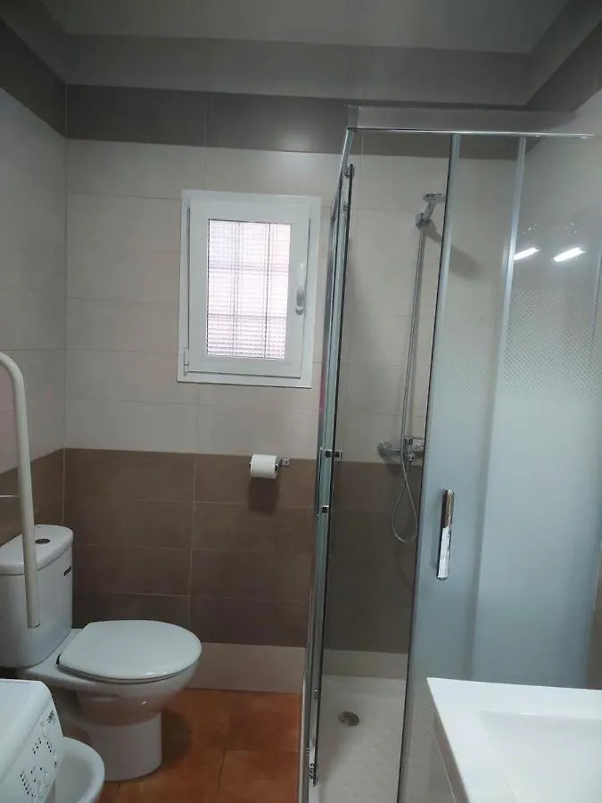 Holiday home Casa La Morera Torrox Spain