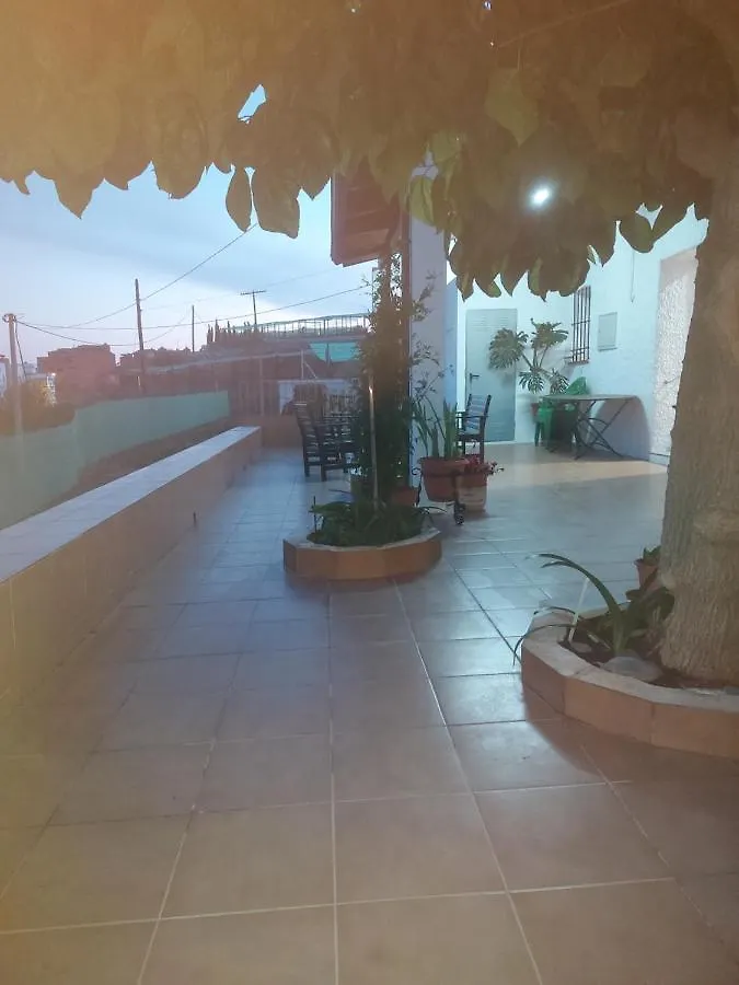 Casa La Morera Torrox 0*,  Spain