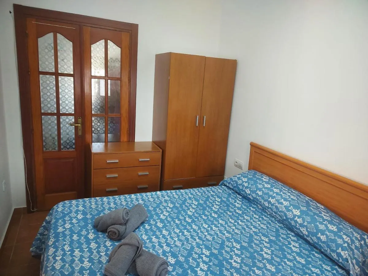 Casa La Morera Torrox Holiday home