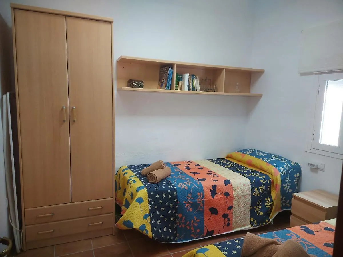 Holiday home Casa La Morera Torrox Spain